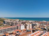 APARTAMENTO DE 1 DORMITORIO EN ESQUINA CON VISTAS A LA LAGUNA, LICENCIA TURISITICA Y A 260 METROS DE LA PLAYA DE LA  MATA!