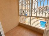 Opportunity for a 2-bedroom apartment with a pool