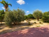 Detached villa Orihuela