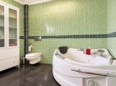 Detached villa Orihuela