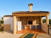 Detached villa Orihuela