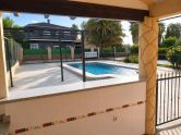 Detached villa Orihuela 