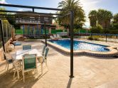 Detached villa Orihuela