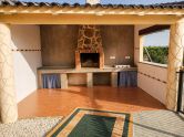 Detached villa Orihuela