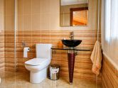 Detached villa Orihuela