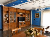 Detached villa Orihuela