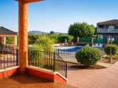 Detached villa Orihuela