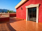 Detached villa Orihuela
