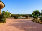 Detached villa Orihuela