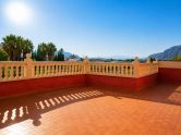 Detached villa Orihuela 