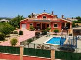 Detached villa Orihuela