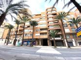 Apartmán / byt Alicante Alicante
