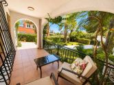 Detached villa Torrevieja