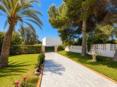 Detached villa Torrevieja