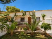 Detached villa Torrevieja