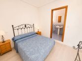 Detached villa Torrevieja