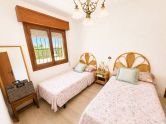 Detached villa Torrevieja 
