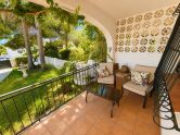 Detached villa Torrevieja