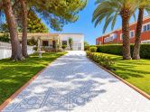 Detached villa Torrevieja