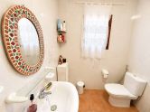 Detached villa Torrevieja