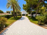 Detached villa Torrevieja