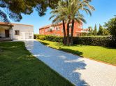 Detached villa Torrevieja