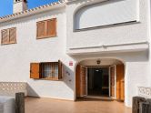 Semi detached villa Orihuela Costa Alicante