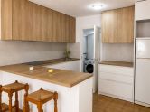 Semi detached villa Orihuela Costa Alicante
