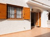 Semi detached villa Orihuela Costa Alicante