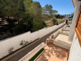 Semi detached villa Orihuela Costa Alicante
