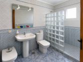 Semi detached villa Orihuela Costa Alicante