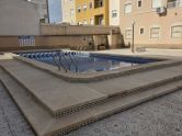 Apartmán / byt Torrevieja Alicante