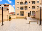Apartmán / byt Torrevieja Alicante