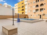 Apartmán / byt Torrevieja Alicante
