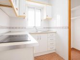 Bargain 3-bedroom apartment with terrace