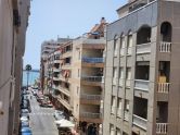 Apartmán / byt Torrevieja Alicante (Costa Blanca)