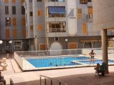 Apartmán / byt Torrevieja Alicante (Costa Blanca)