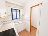 Bargain 3-bedroom apartment with terrace