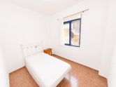 Bargain 3-bedroom apartment with terrace
