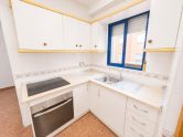 Bargain 3-bedroom apartment with terrace