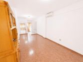 Bargain 3-bedroom apartment with terrace