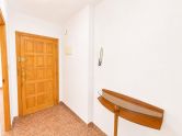 Bargain 3-bedroom apartment with terrace