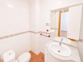 Bargain 3-bedroom apartment with terrace