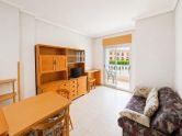 Opportunity for a 1 bedroom with pool and green areas