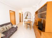 Opportunity for a 1 bedroom with pool and green areas