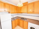 Opportunity for a 1 bedroom with pool and green areas
