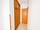 Opportunity for a 1 bedroom with pool and green areas