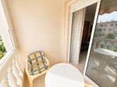 Opportunity for a 1 bedroom with pool and green areas