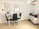 apartment Calpe Alicante