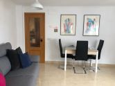 apartment Calpe Alicante